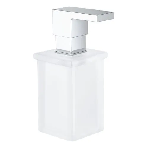 Grohe Ersatzseifenspender 40695 für Allure Brilliant, chrom
