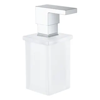Grohe Ersatzseifenspender 40695 für Allure Brilliant, chrom