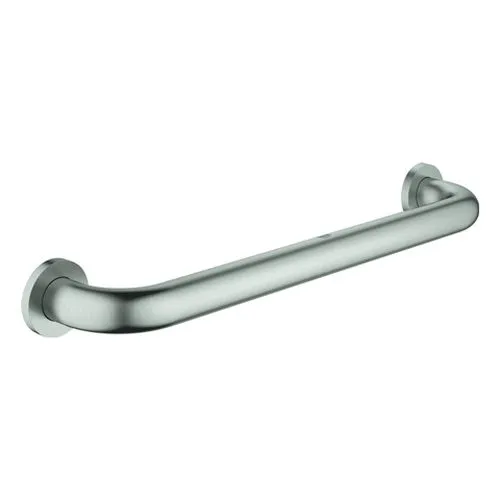 Grohe Wannengriff Essentials 40793 450mm Metall supersteel