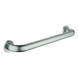 Grohe Wannengriff Essentials 40793 450mm Metall supersteel