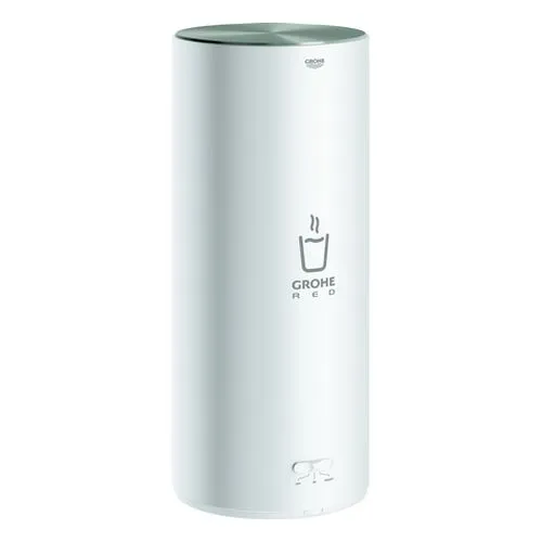 Grohe Red Boiler 40831 L-Size für kochendes und warmes Wasser