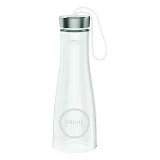 Grohe Trinkflasche Grohe Blue 40848 Flasche aus Tritan Volumen 500 ml