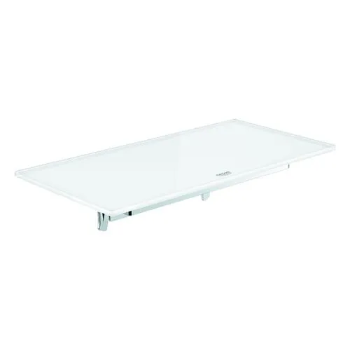 Grohe Ablage Plus (chrom)
