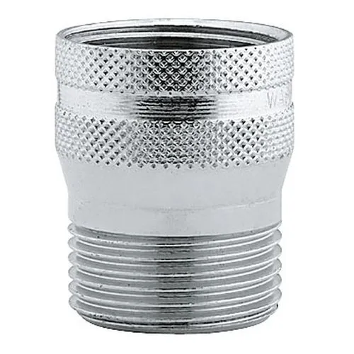 Grohe WAS-Schlauchplatzsicherung 41001 DN20 für 1/2"-Schläuche chrom