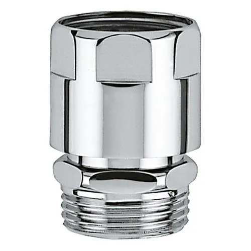 Grohe Rohrbelüfter Bauform C 41239 DN20 chrom
