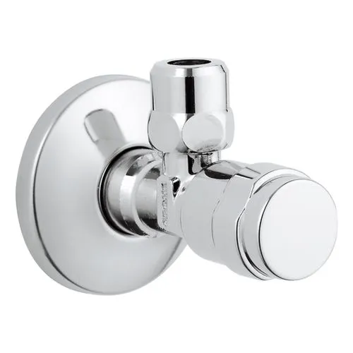 Grohe Egaplus Eckventil chrom