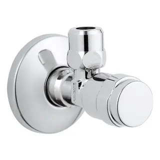 Grohe Egaplus Eckventil chrom