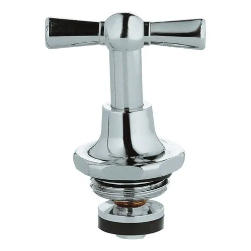 Grohe Oberteil Knebel-Griff 41800 DN15 chrom