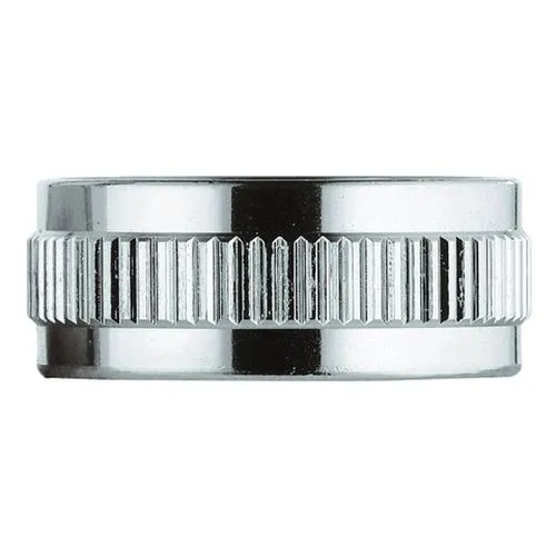 Grohe Verschlusskappe 41826 DN20 chrom