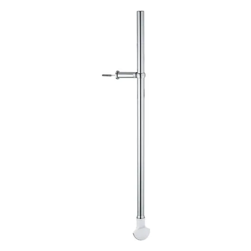 Grohe Spülrohrgarnitur 42041 komplett chrom