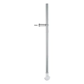 Grohe Spülrohrgarnitur 42041 komplett chrom