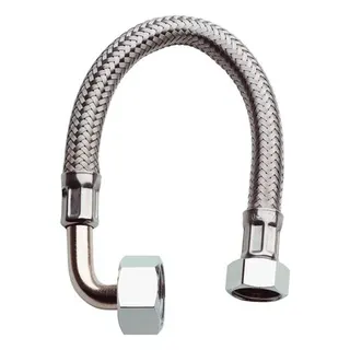 Grohe Anschlussschlauch 42120 für Therm. Europlus E UP-Einbaukasten
