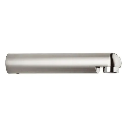 Grohe Auslauf 42121 für Europlus E für Fertigset Waschtisch UP 160mm edelstahl