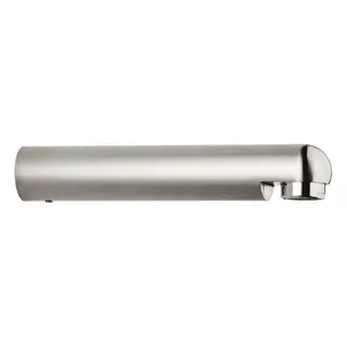 Grohe Auslauf 42121 für Europlus E für Fertigset WT UP 160mm edelstahl