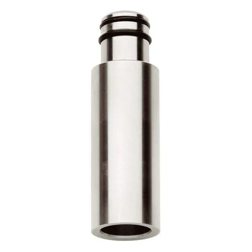 Grohe Auslaufverlängerung 42126 75mm edelstahl