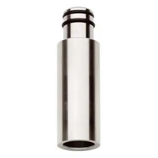 Grohe Auslaufverlängerung 42126 75mm edelstahl