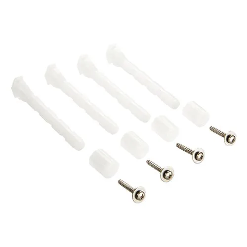 Grohe Befestigungssatz 42158 für Halterahmen SPK GD2