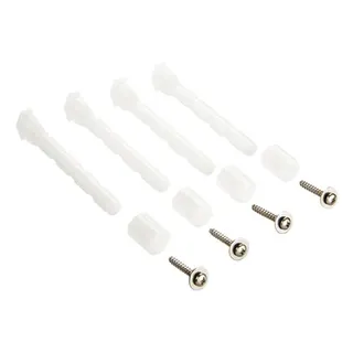 Grohe Befestigungssatz 42158 für Halterahmen SPK GD2
