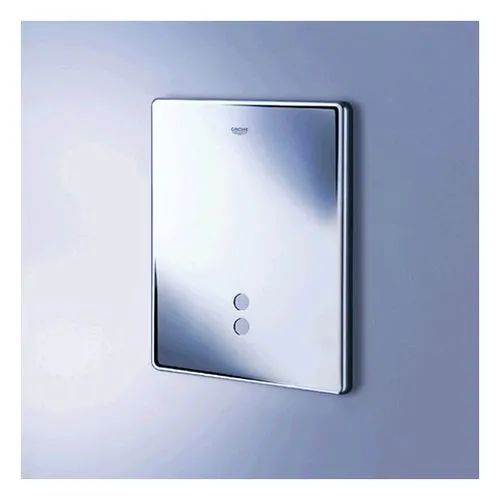 Grohe Frontplatte Tectron Skate 42191 chrom