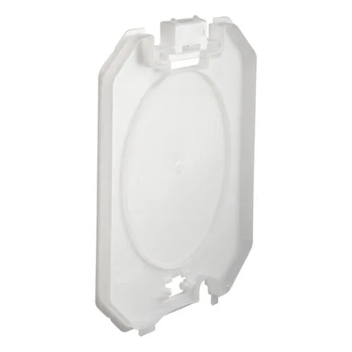 Grohe Schutzplatte 42231 für WC-Spülkasten 6-9 l