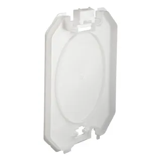 Grohe Schutzplatte 42231 für WC-Spülkasten 6-9 l