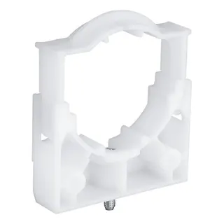 Grohe Halter für Ablaufrohrbogen 42236