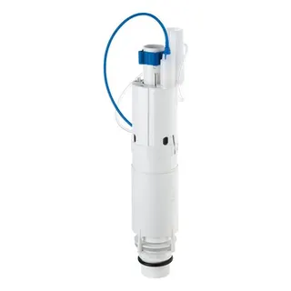 Grohe Ablaufventil 42253 für 2-Mengen-Spülkasten