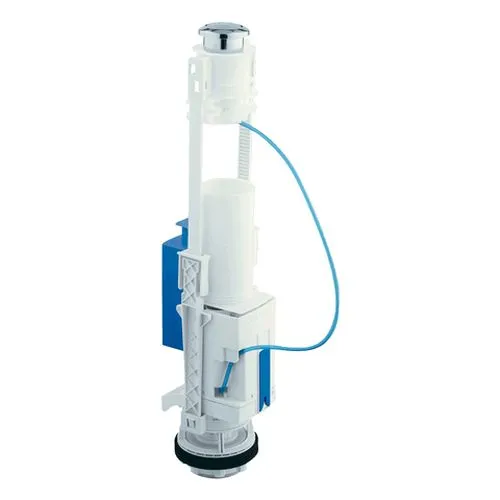 Grohe Eco-Ablaufventil AV1 42297 Druckknopfbetätigung mit Eco-Taste