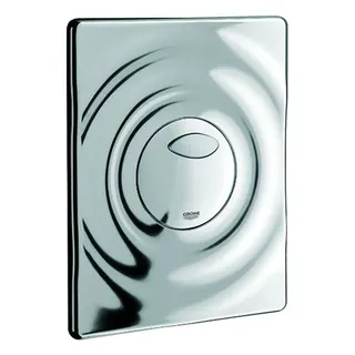 Grohe WC Betätigungsplatte Surf 42302 chrom
