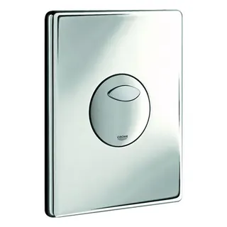 Grohe WC-Betätigung Skate 42303 chrom