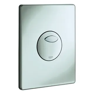 Grohe WC Betätigung Skate 42303 mattchrom