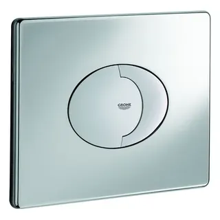Grohe WC-Betätigung Skate Air 42305 chrom