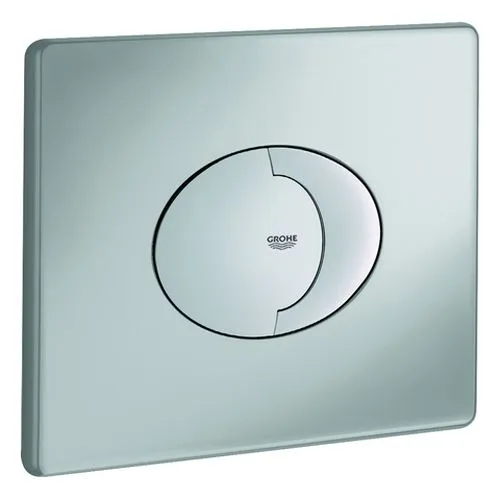 Grohe WC-Betätigung Skate Air 42305 mattchrom