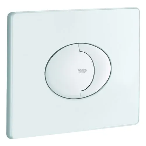 Grohe WC Betätigung Skate Air 42305 weiß