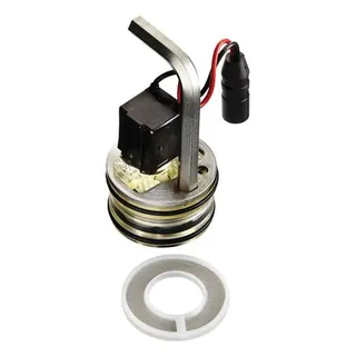 Grohe Magnetventil 42323 für Tectron und Tipptronic chrom