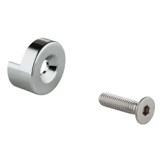 Grohe Kappe 42408 chrom
