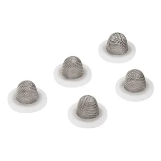 Grohe Sieb 42413 5 Stück
