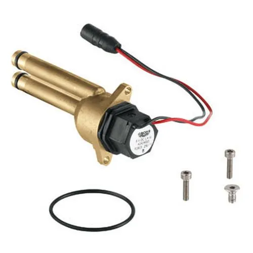 Grohe Magnetventil 42424