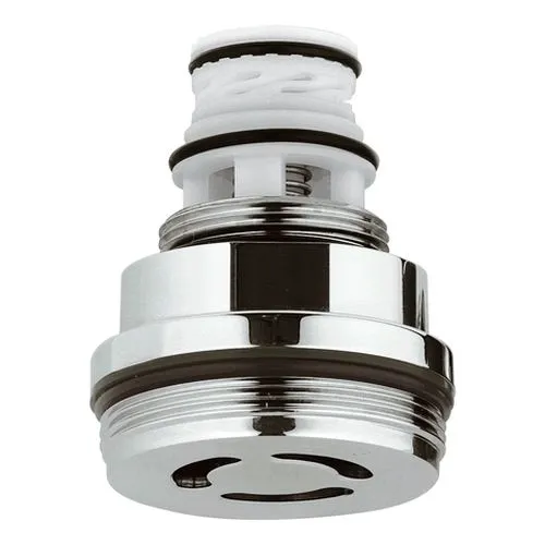 Grohe Kartusche 42713 für Controecon für Aufputz-Montage