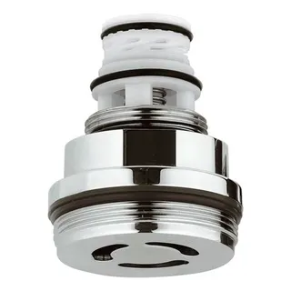Grohe Kartusche 42713 für Controecon für Aufputz-Montage