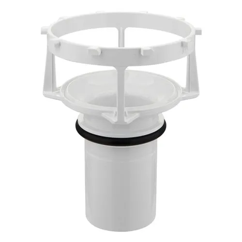 Grohe Ventilsitz 42773 mit O-Ring für UP-Spülkästen mit 2-Mengen-Ablaufventil