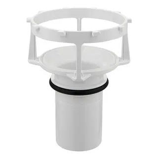 Grohe Ventilsitz 42773 mit O-Ring für UP-Spülkästen mit 2-Mengen-Ablaufventil