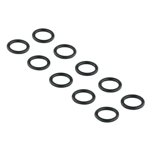 Grohe O-Ring 42840 für Tectron und Tipptronic 10 Stück