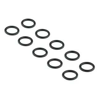 Grohe O-Ring 42840 für Tectron und Tipptronic 10 Stück