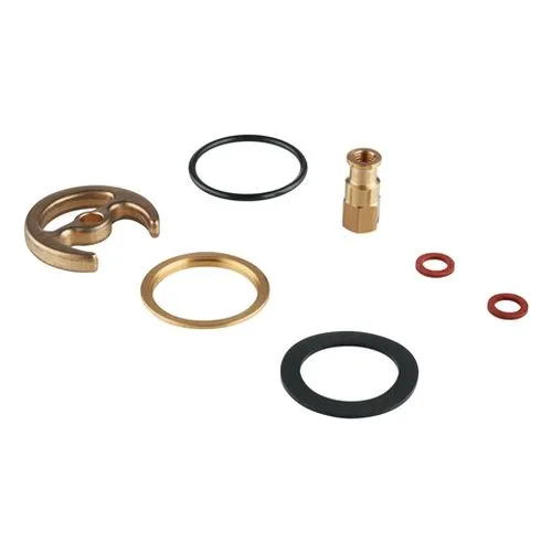 Grohe Befestigungssatz 42841 für Tectron und Tipptronic