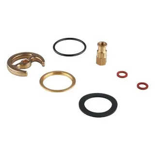 Grohe Befestigungssatz 42841 für Tectron und Tipptronic