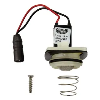 Grohe Magnetventil 42893 für Tectron 577