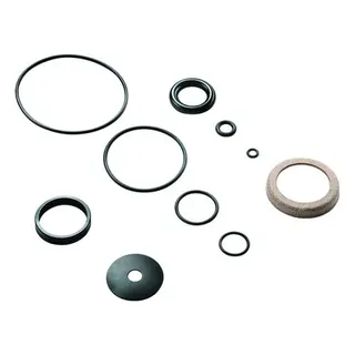 Grohe Dichtungssatz 43012 für WC-Druckspüler