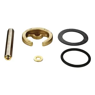 Grohe Befestigungsset 43024 für Contromix Public/Surf WT-Batt. chrom