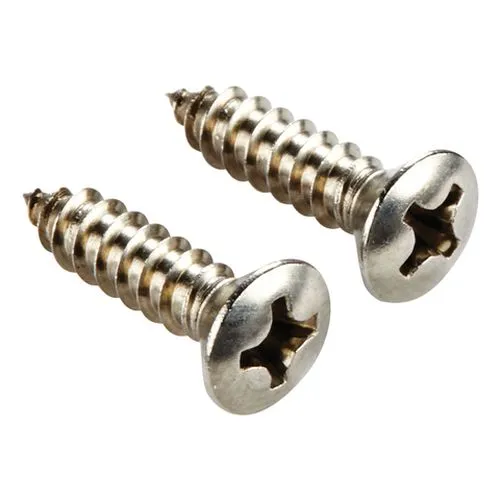 Grohe Schraubensatz 43029 für Wandeinbauspülkasten 2 Stück